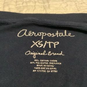 Aeropostale